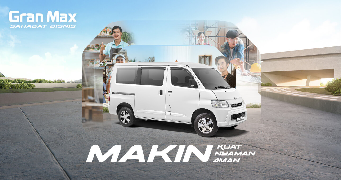 Daihatsu Grand Max MB Daihatsu Grand Max MB
