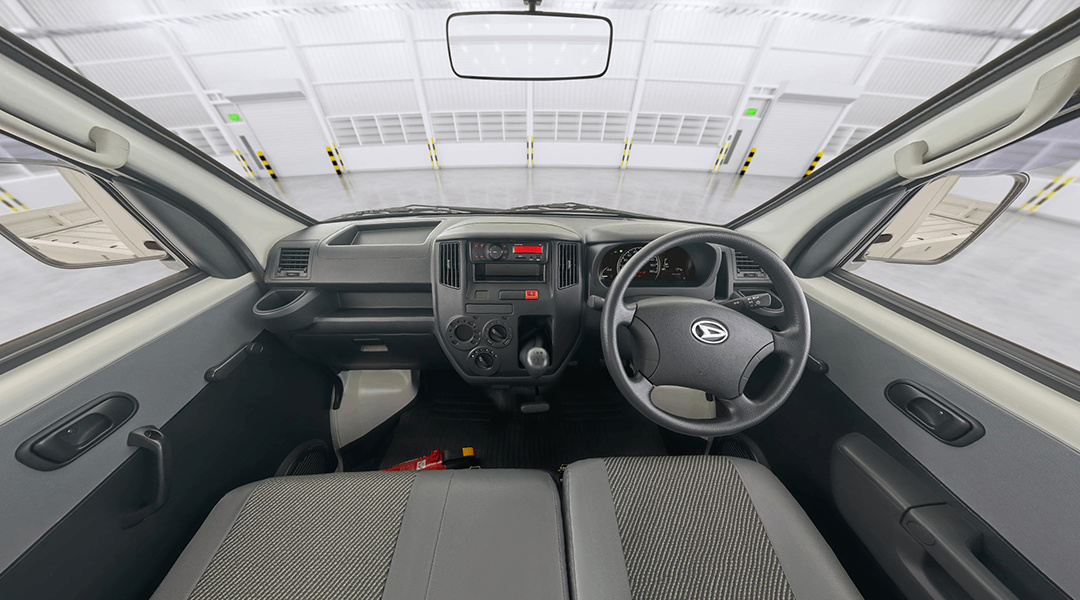 Daihatsu Grand Max PU Daihatsu Grand Max PU