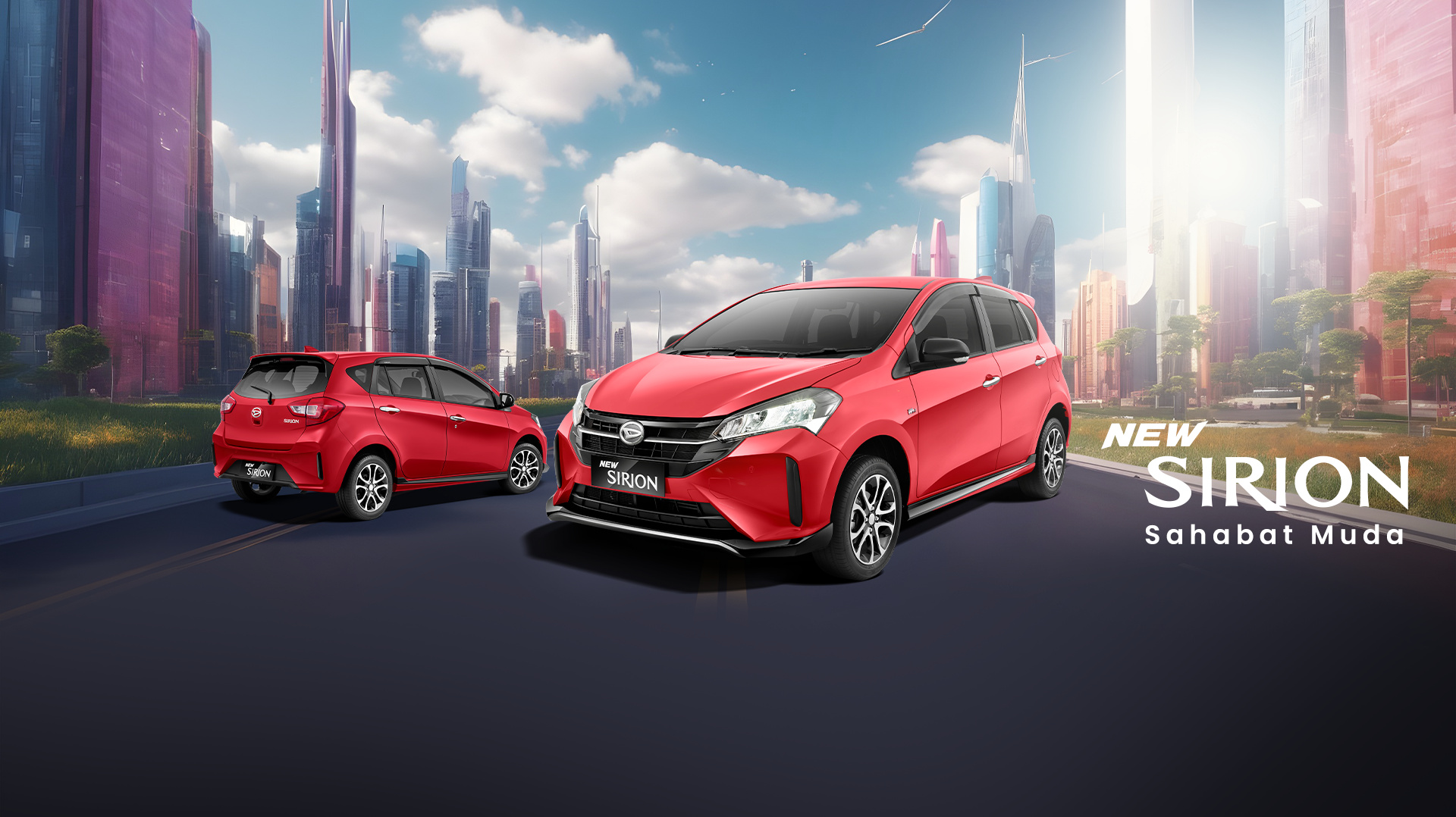 Daihatsu Sirion Daihatsu Sirion