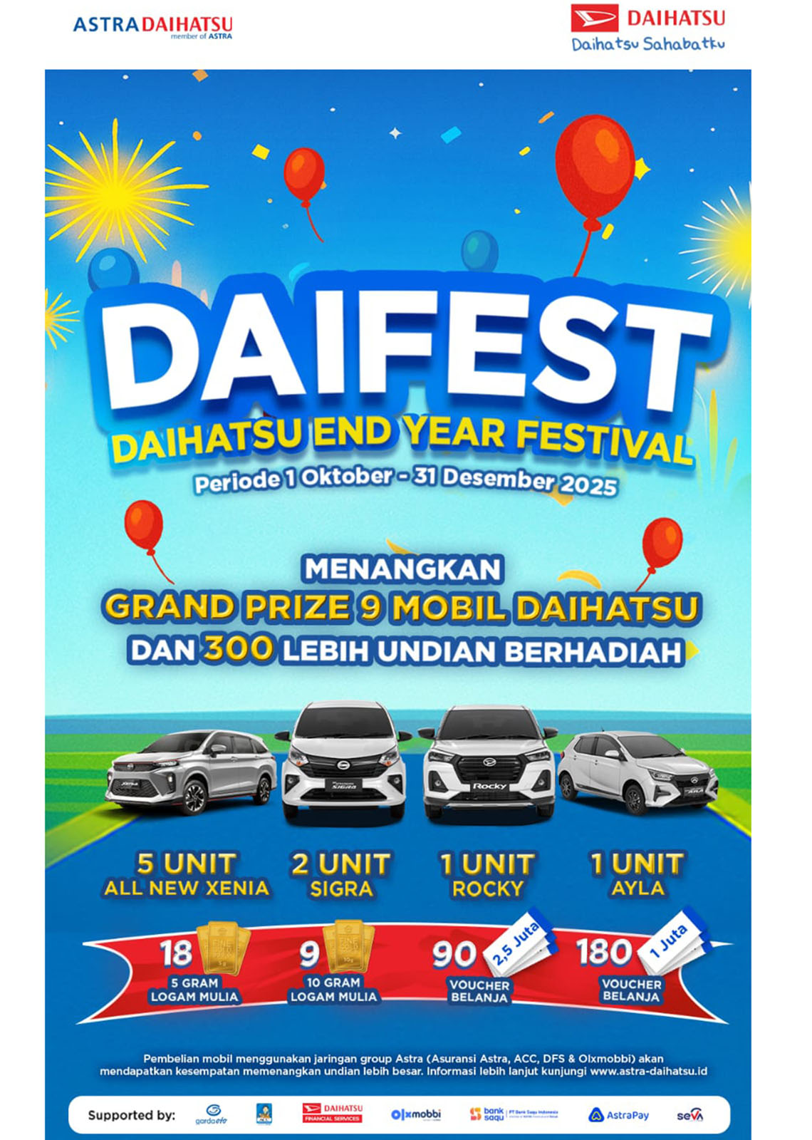 promo terbaru promo terbaru